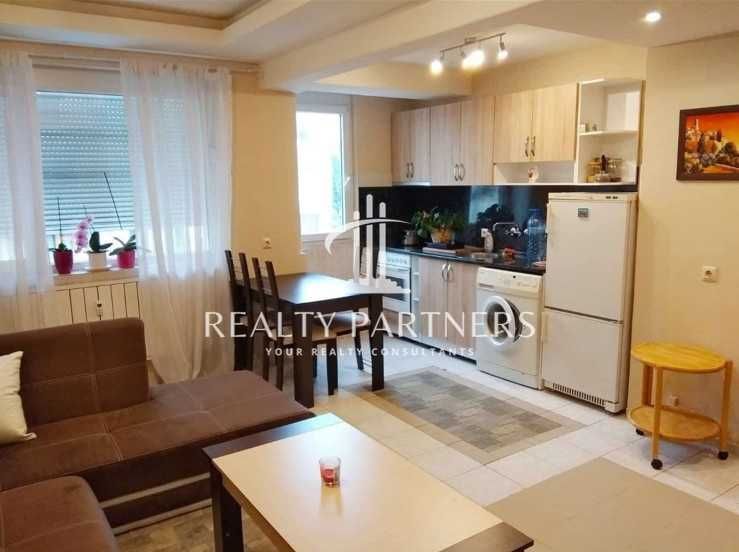 Отдава под наем 2-СТАЕН - Център, гр. Перник