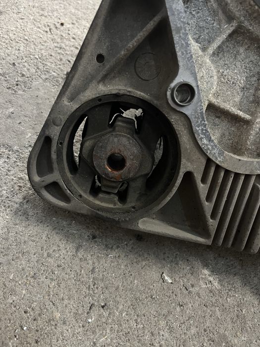 Bmw раздатка е46 х3