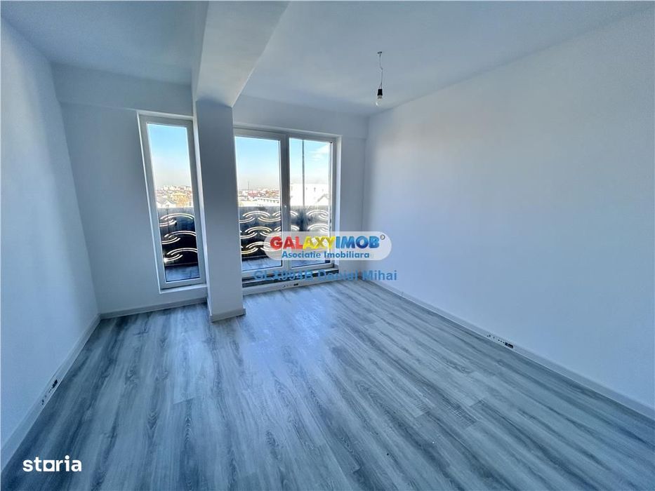 Apartament 2 camere - Incalzire pardoseala-Geam Tripan-Cristalului — fotografia 3