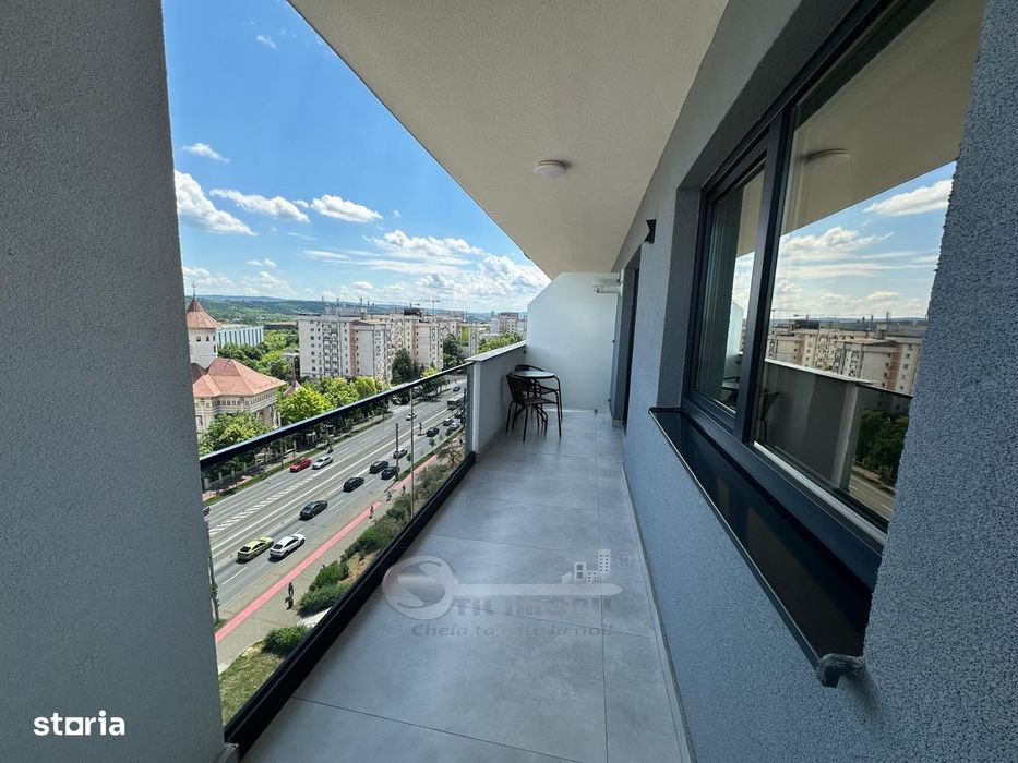 Apartament 2 Camere Adamant - Prima Inchiriere