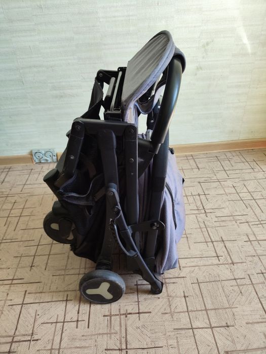 Продам коляску детскую