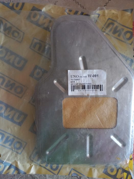 Фильтр акпп btr74