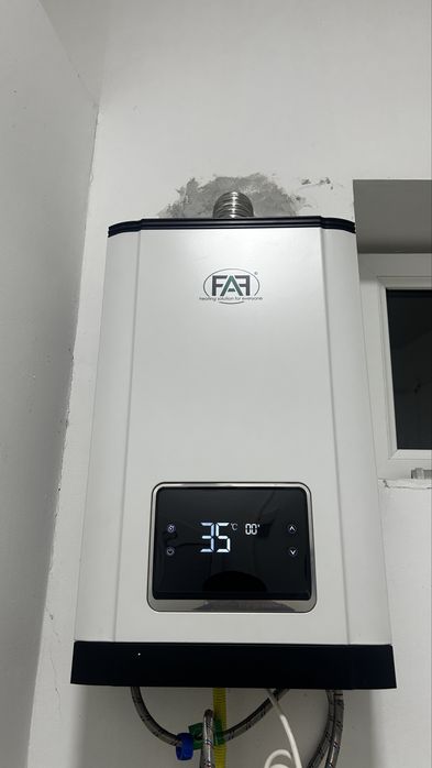 Котельный (Аристон)