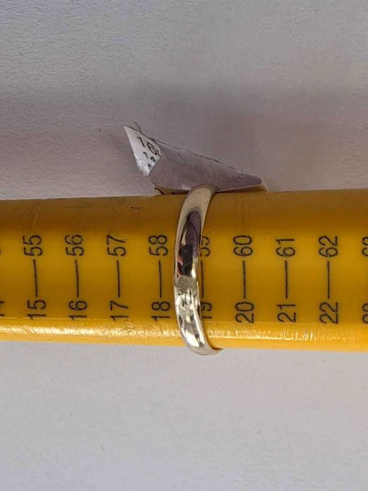 Inel Aur 14K 3.21g (AG35 B:35791.2) Garantie 2 Ani!