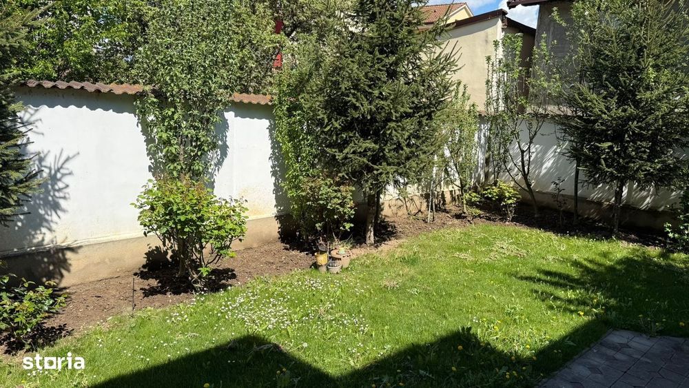 Apartament in casa, 4 camere, Rasnov, Brasov