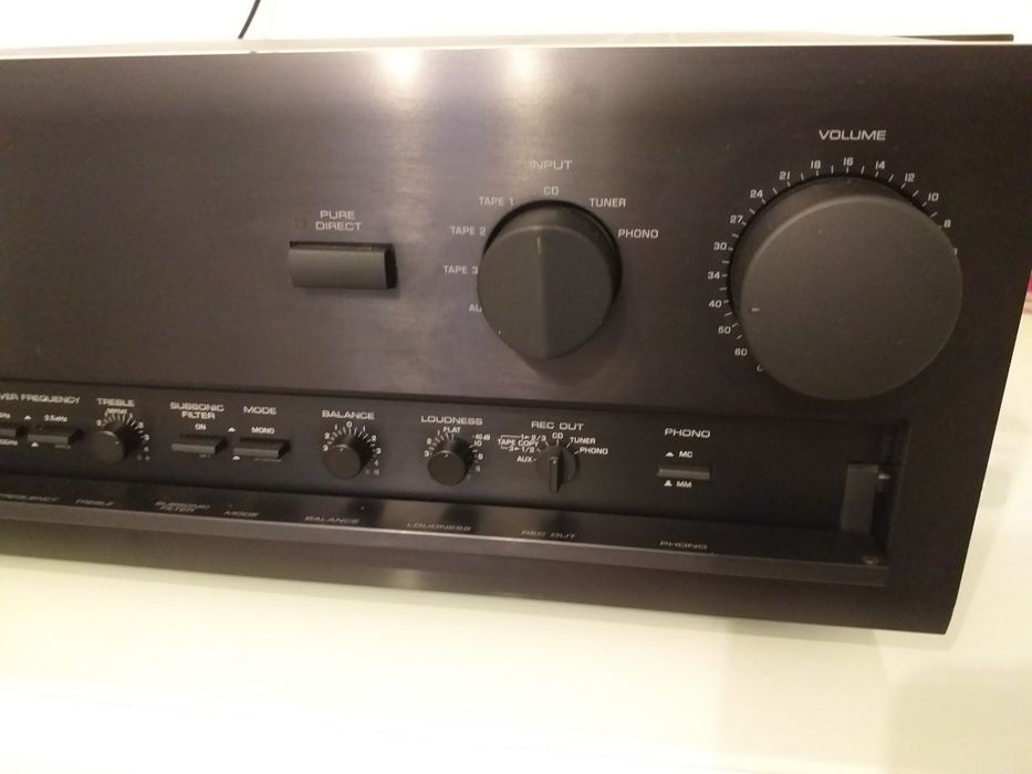 Amplificator Yamaha ax-1070  impecabil