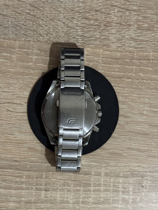 Casio Edifice EF-620D CHRONOGRAPH