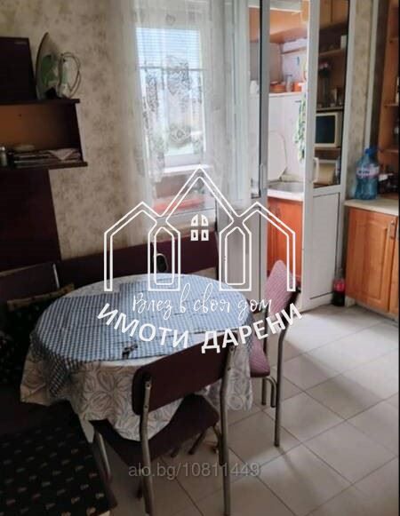 Продава се Двустаен апартамент в Хасково, Дружба 1 - 64 кв.м за 582 €/кв.м - Снимка #3