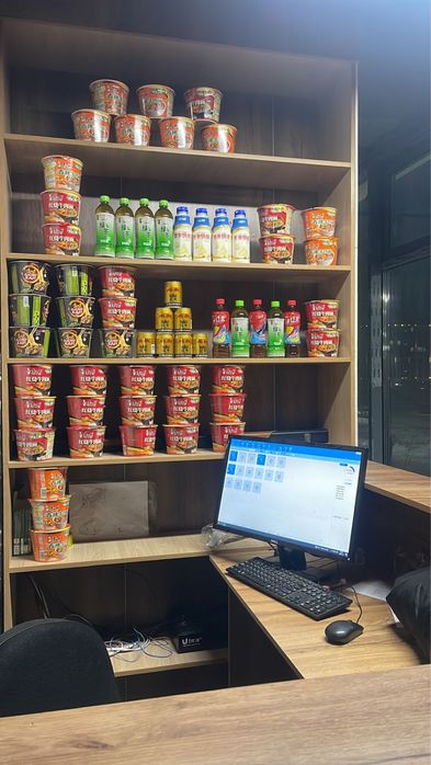 Американски билярд