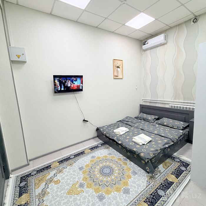 .Hostel.Hotel .umumiy yotoqxona.