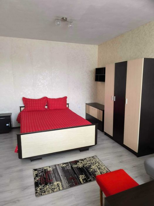 Двустаен апартамент под наем в кв. Младост