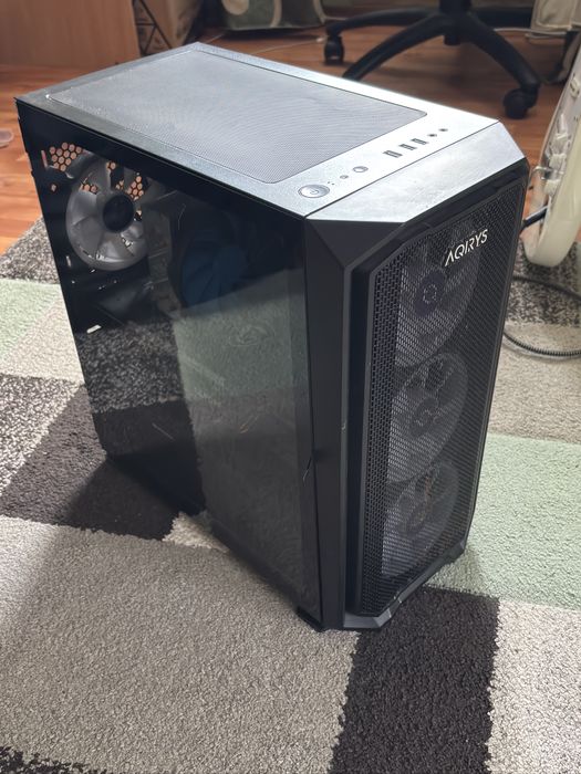 Pc gaming rtx 3060ti