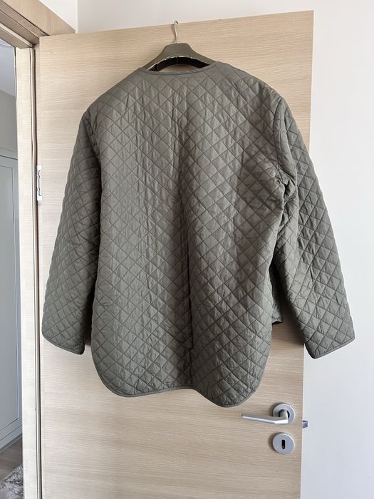 Дамско преходно яке