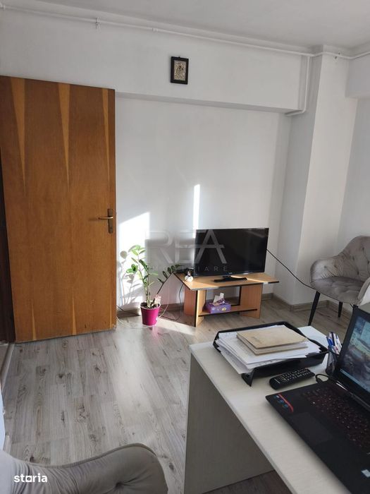 3 camere + decomandat + Calea Calarasi + Metrou Piata Muncii + renovat