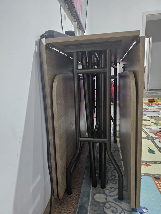 Продаётся стол трансформер