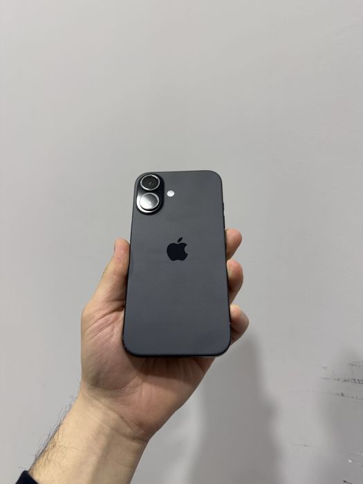 Iphone 16 128gb 95%