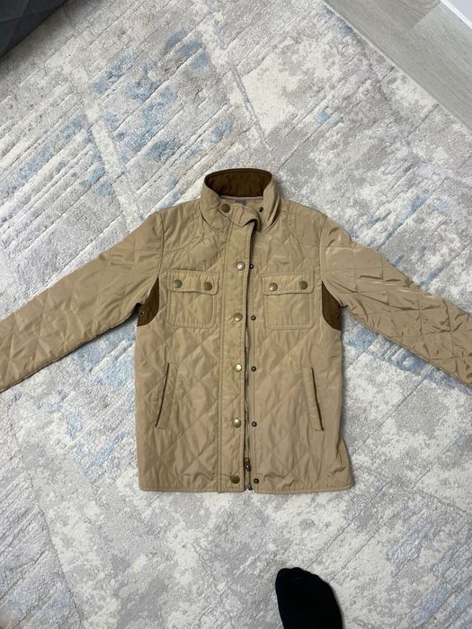 куртка мужская