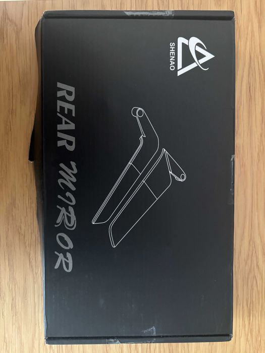 Огледала за мотор