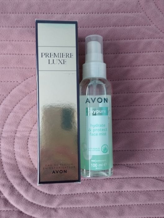 Комплекти на Avon