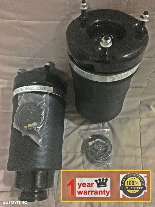 Perne aer Mercedes ML,GL,R, BMW, X5,X6,F11,F15,F07,E61E39,E53 Produse