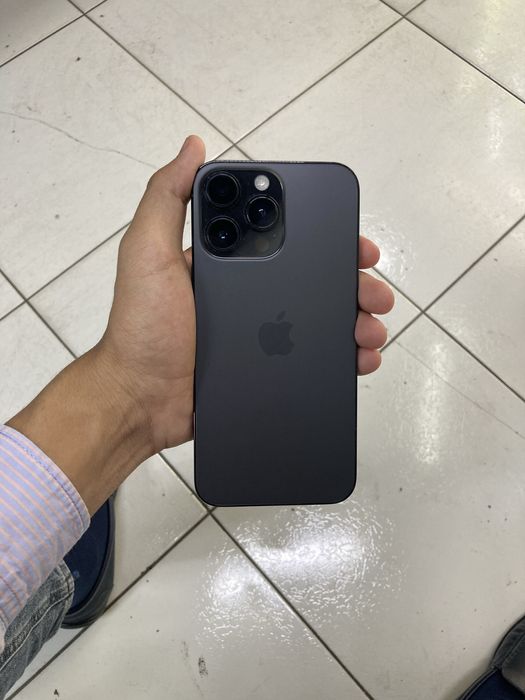 Iphone 14 pro max ideal