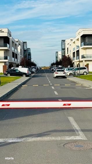 Apartament elegant cu 2 camere | Tunari