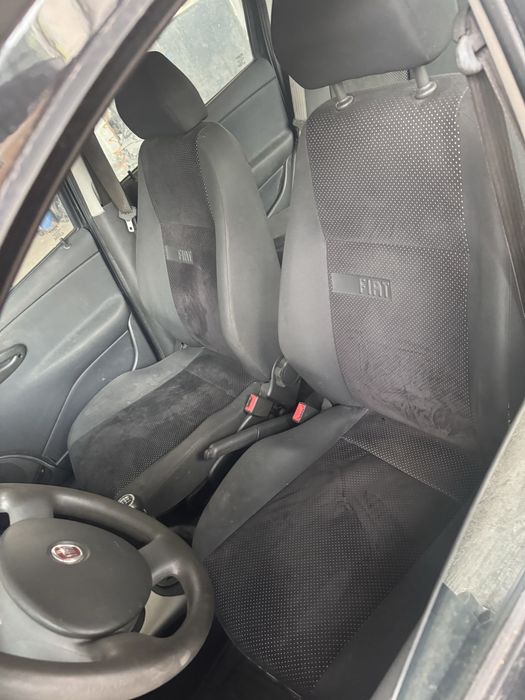 Fiat Punto 1.2 ‼️на части‼️