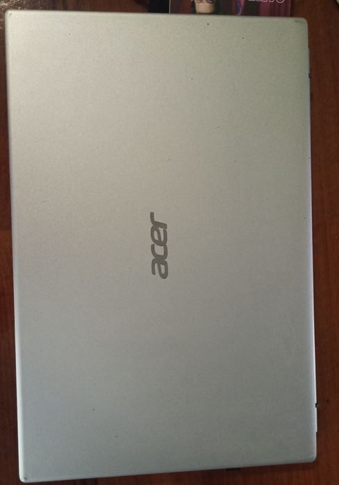 Acer Aspire A315-58