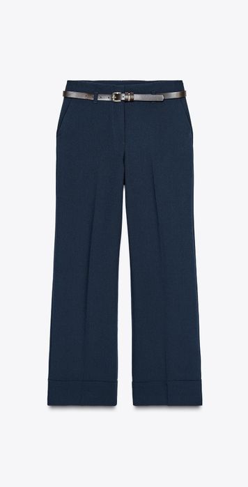 Zara нов панталон, размер S