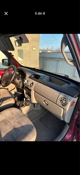 RENAULT Kangoo 0 — imagine 5
