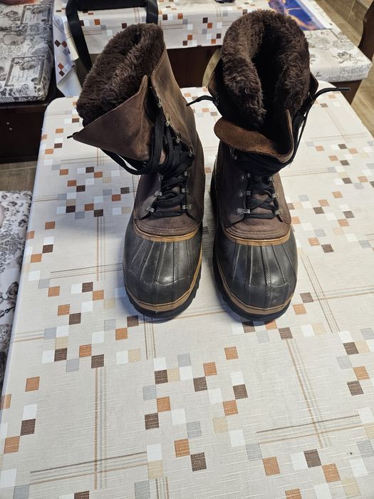 Продавам зимни боти Cabelas