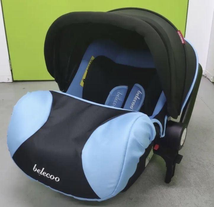 Коляска-трансформер 3 в 1 б/у