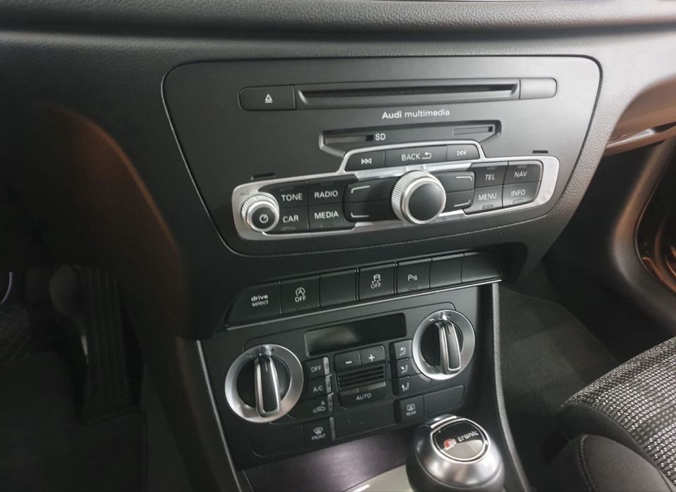 AUDI Q3 2014 — imagine 5