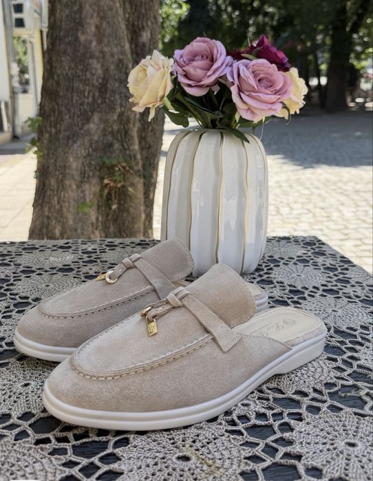 Чехли Loro Piana