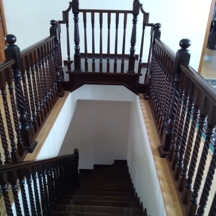 Продается дом в поселке Индербор