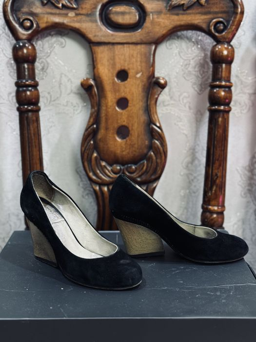 Продам обувь осенние летние