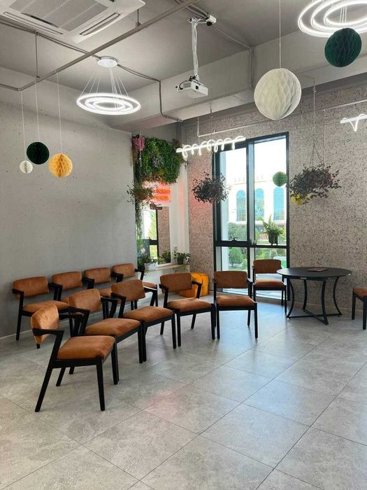 Аренда помещения  Nest One  60м2