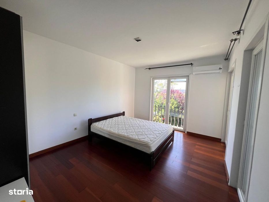 Vila tip duplex Cosmopolis