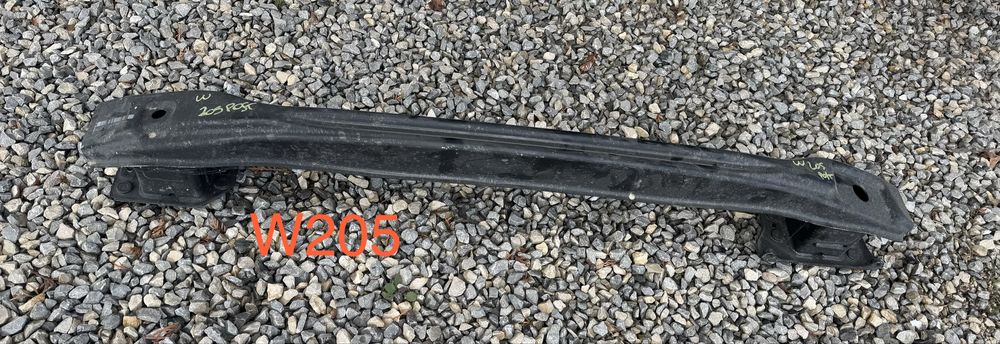 Задна греда Mercedes W253, W205. предна BMW F01