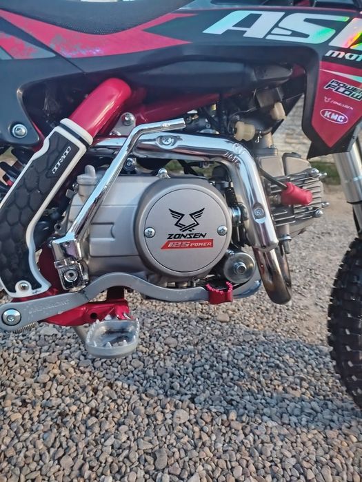 Cross pentru copii Asix