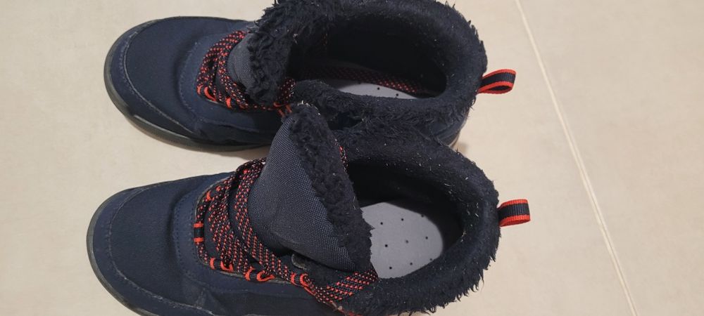 Nike, marimea 35, baieti