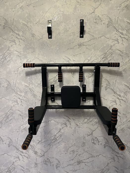 Продам турник перевертыш 3в1