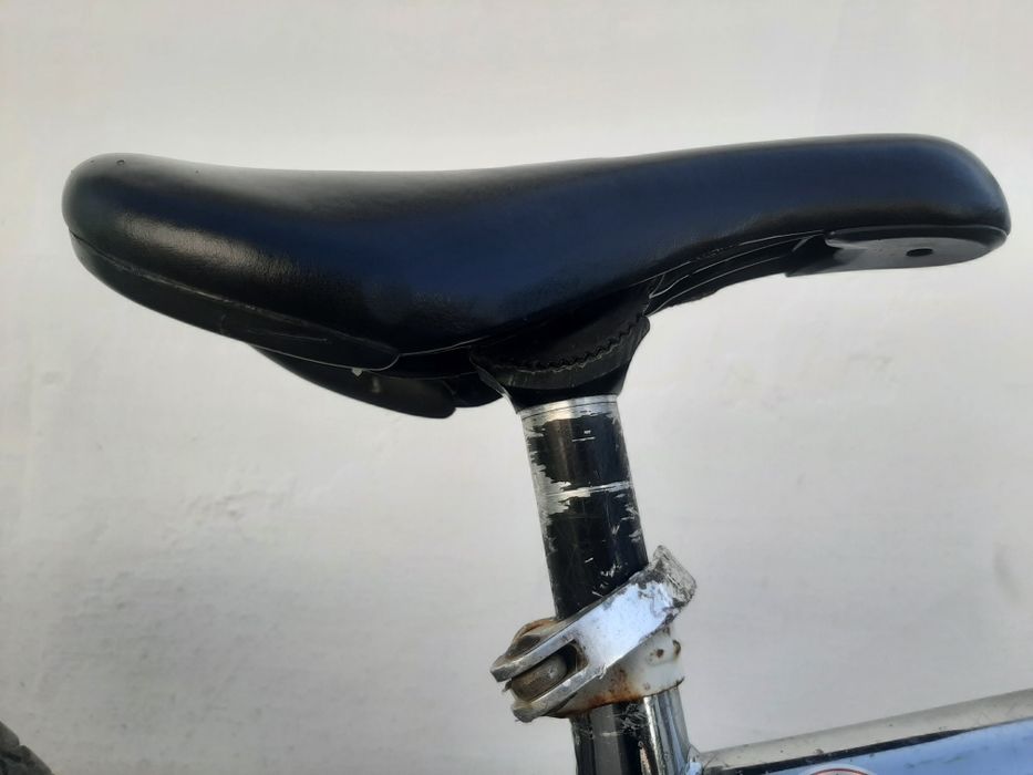 BMX GESTALT в хорошем состоянии