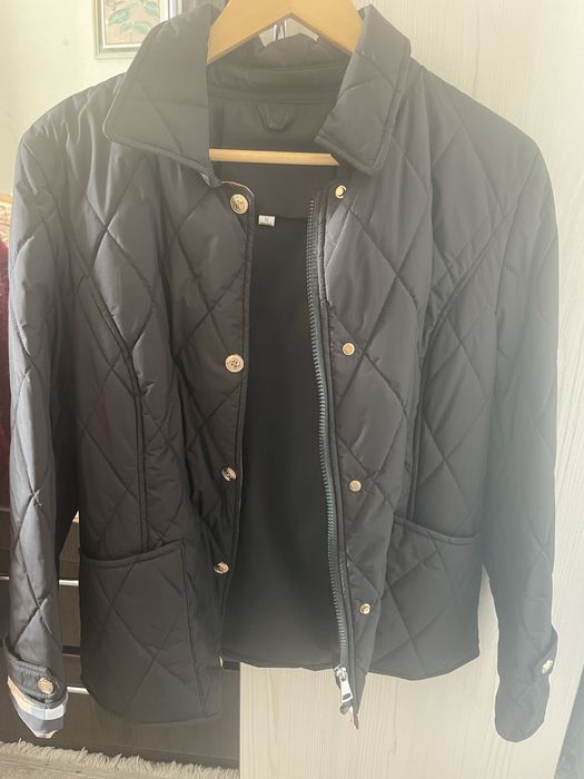 Куртка демисезонка