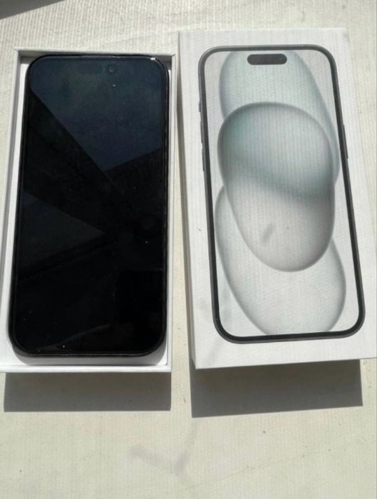 айфон 15 с гарантией