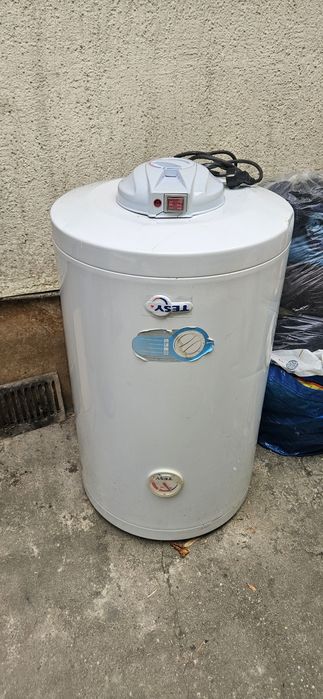 Boiler TESY GCV 80 l, 1500 W, model GCV804515A03TSR.