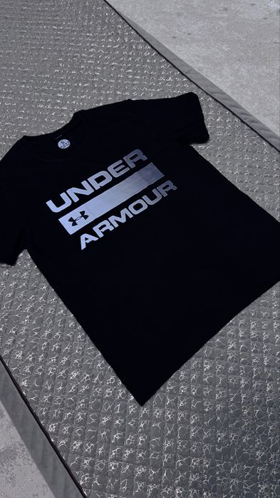 Фудболка Under Armour