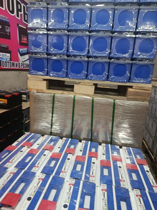 Аккумулятор доставка по городу