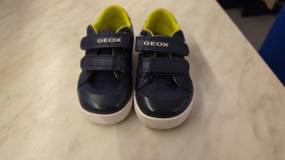 Детски обувки Geox