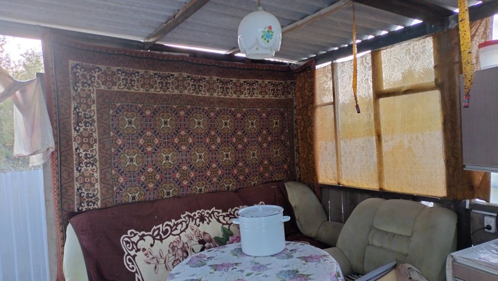 Продается дача БГМК 2 барковское